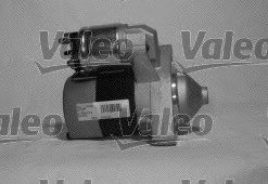 VALEO 438135 Starter